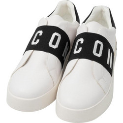 ΑΝΔΡΙΚΟ SNEAKER ICON IC04743 Λευκό - IC04743