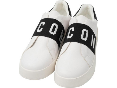 ΑΝΔΡΙΚΟ SNEAKER ICON IC04743 Λευκό - IC04743
