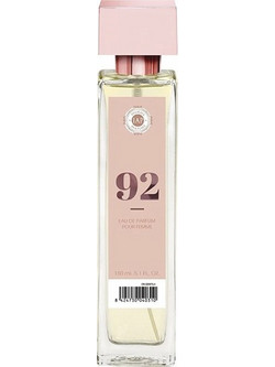 Iap Pharma Γυναικείο άρωμα No92 150ml