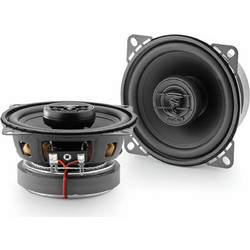 Focal ACX100 Kit Σετ Ηχεία Αυτοκινήτου 4" 2 Δρόμων