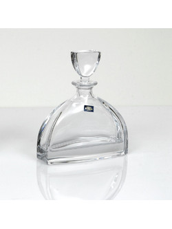 Καράφα Κρυστάλλινη Βοημίας 700ml LA-890