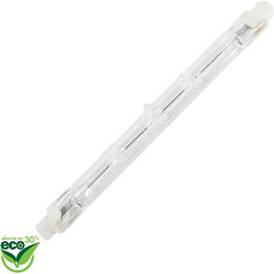 Λαμπτήρας Αλογόνου 80watt R7s 118mm PATRON 05478 35346 EDM