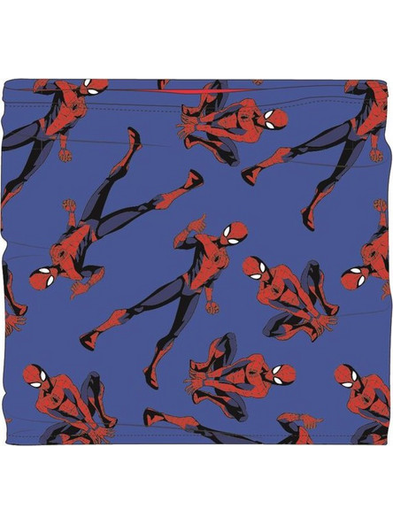 Marvel Spiderman snood