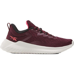 Reebok Fluxlite II Γυναικεία Αθλητικά Παπούτσια Μπορντό 100250450