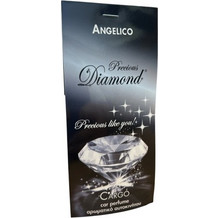 ΑΡΩΜΑΤΙΚΟ ΚΡΕΜΑΣΤΟ ANGELICO DIAMOND