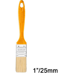 Ingco Πινέλο Βαψίματος 25mm CHPTB78601
