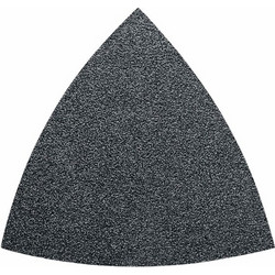 Fein Sanding Pad Triangle 100 VE50