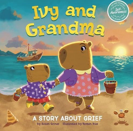 Ivy and Grandma