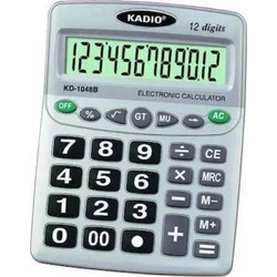 Kadio KD-1048B