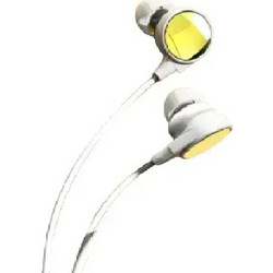 Moxom MX-EP31 Handsfree In-Ear 3.5mm White