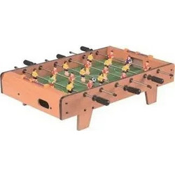 Dirimp Soccer Game