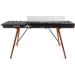 Arturia Keylab 88 MK2 Black