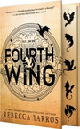 Fourth Wing