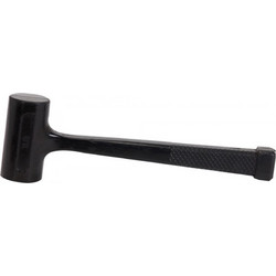 Σφυρί κάμπινγκ STRIKE HAMMER 1SIZE BLACK
