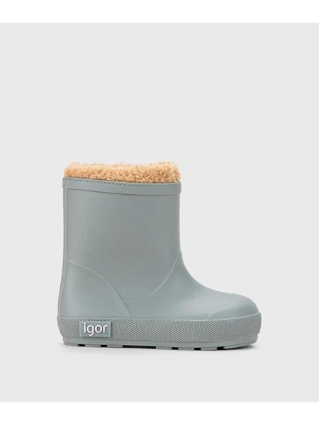 IGOR ΓΑΛΟΤΣΕΣ UNISEX Yogi Borreguito W10306-013 ΧΑΚΙ