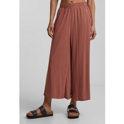 Urban Classics Γυναικείο Παντελόνι Loose Εφαρμογή TB2597