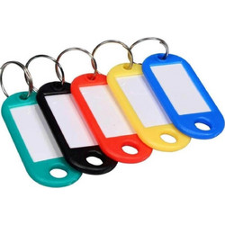 Μπρελόκ Κλειδιών σε διάφορα χρώματα KEY