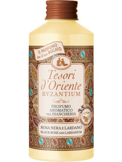 Tesori D'Oriente Byzantium Laundry Perfume