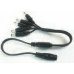 Splitter for AX SOLD 8 CCTV Camera Set