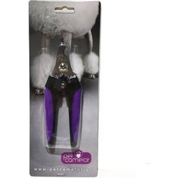 Pet Camelot Νυχοκόπτης με Soft Grip LARGE