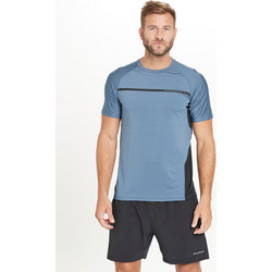 Endurance T-shirt Serzo - 2164 Slate Blue