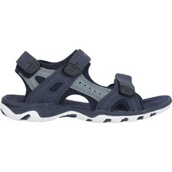 Zig-Zag Jusin Παιδικά Πέδιλα για Αγόρι Navy Μπλε Z232285-2051