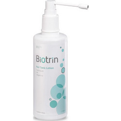 Biotrin Hydrovit Λοσιόν κατά της Τριχόπτωσης 100ml