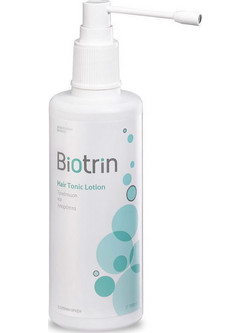 Biotrin Hydrovit Λοσιόν κατά της Τριχόπτωσης 100ml