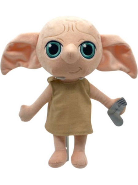 Warner Bros Harry Potter Dobby Λούτρινο 25cm 6305870317NPB