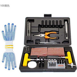 Κιτ Επισκευής Ελαστικών CTC-856 52146216