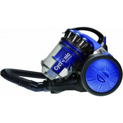 Arielli AVC-1508DBC Ηλεκτρική Σκούπα 750W χωρίς Σακούλα 3lt
