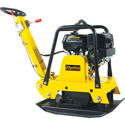 EXPRESS: ΣΥΜΠΙΕΣΤΗΣ ΕΔΑΦΟΥΣ 2-ΚΑΤΕΥΘ. 30KN 145Kg