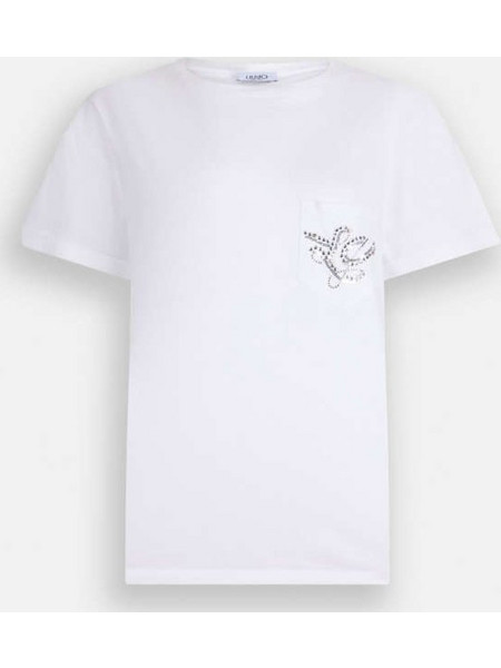 LIU JO Γυναικείο T-shirt
