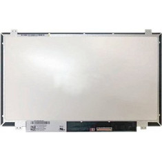 BOE οθόνη NT140WHM-N47 14" HD, glossy, 40 pin δεξιά