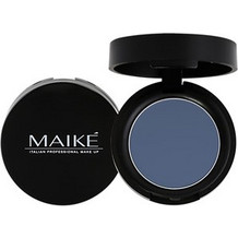 Maike Compact 10 Night Σκιά Ματιών Matte 3.5gr