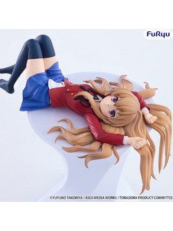 FuRyu Toradora! Noodle Stopper Taiga Aisaka 14cm