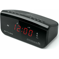 Muse Μ-12CR