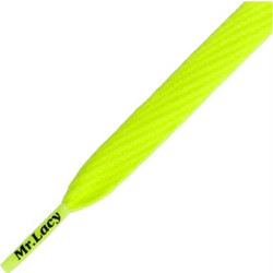 Mr. Lacy Flatties Unisex Κορδόνι 2000060002745 LIME