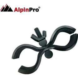 Βάση Φακού alpin pro RI-0026 ΧΡΩΜΑ BLACK ΜΕΓΕΘΟΣ O/S