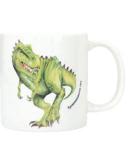 DINO WORLD T-REX ΚΟΥΠΑ D12375