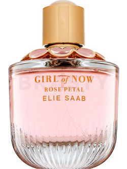 Elie Saab Girl of Now Rose Petal EDP W 90 ml