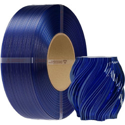 Creality PETG 1.75mm Transparent Blue 1kg