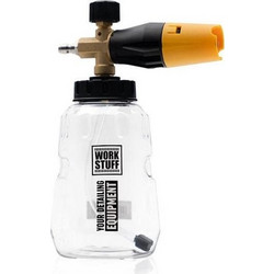 Work Stuff Foam Gun Αφροποιητής 1lt