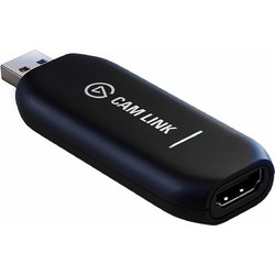 Elgato Cam Link 4K Capture Card για PC