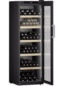 Liebherr WPbli 5231 Grandcru Selection