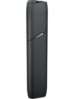 IQOS 3 Multi Velvet Grey