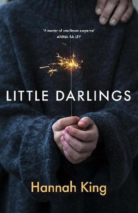 Little Darlings