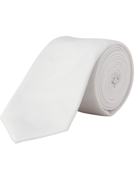 Jack & Jones 12300080 Tie White