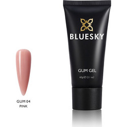 Bluesky Pink Gum Gel 60gr