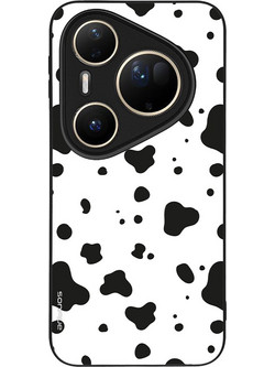 Sonique Animal Print Series Θήκη Dalmatian (Huawei Pura 80 Ultra)
